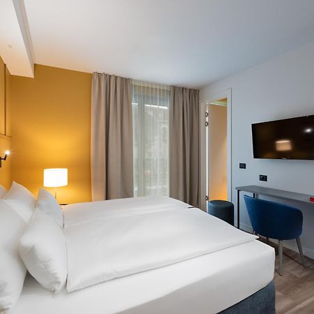 Ht Hotel Trieste Gradisca dʼIsonzo Eksteriør bilde