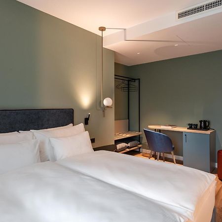 Ht Hotel Trieste Gradisca dʼIsonzo Eksteriør bilde