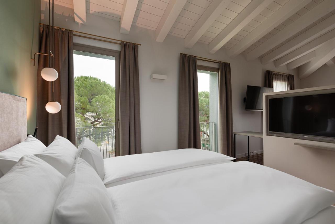 Ht Hotel Trieste Gradisca dʼIsonzo Eksteriør bilde