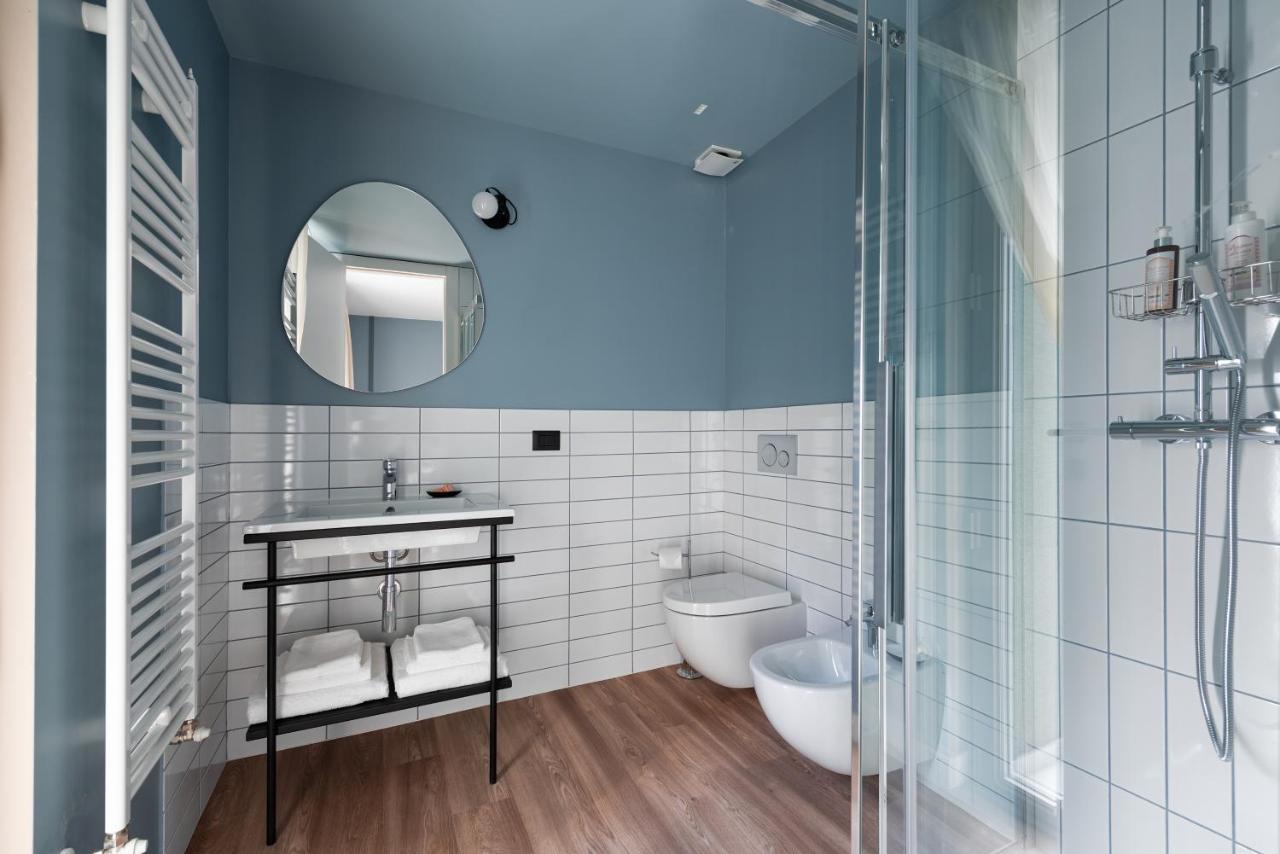 Ht Hotel Trieste Gradisca dʼIsonzo Eksteriør bilde