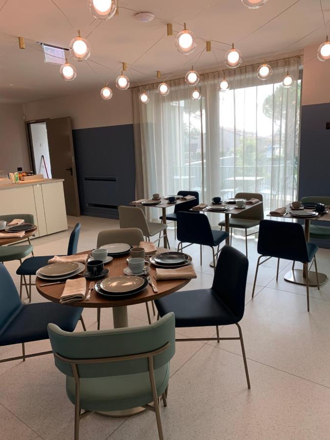 Ht Hotel Trieste Gradisca dʼIsonzo Eksteriør bilde
