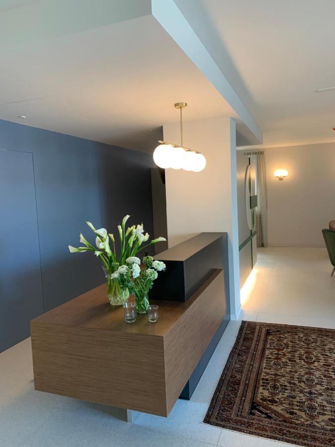 Ht Hotel Trieste Gradisca dʼIsonzo Eksteriør bilde